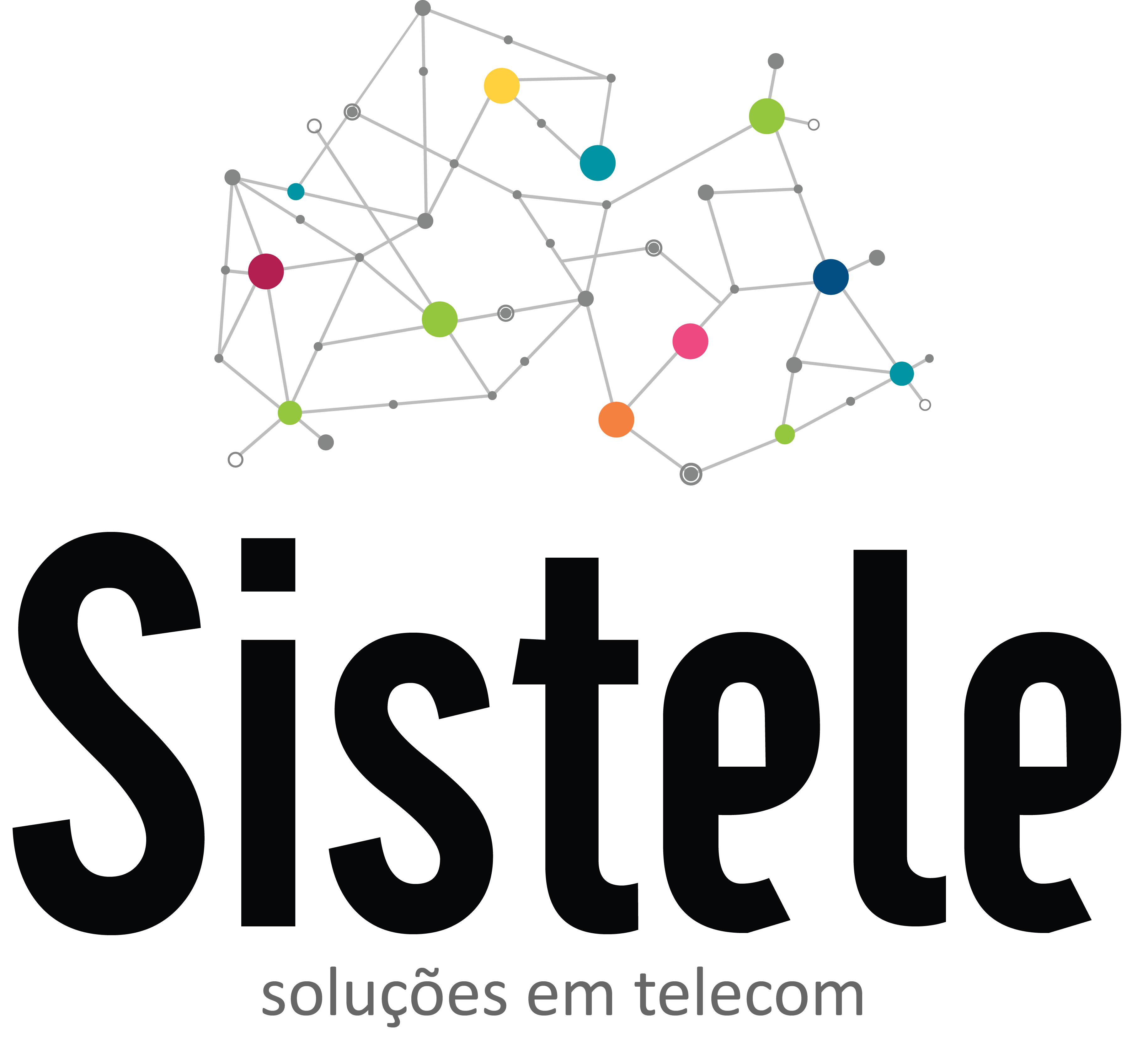 Sistele Soluções em Telecom