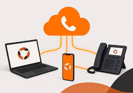 PABX em Nuvem VoIP